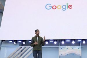 DUPLEX, noul robot inteligent al Google, naşte polemici: Invenţia este incredibilă şi terifiantă