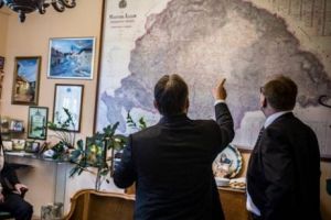 Planul IREAL dezvăluit la Budapesta. România, IMPLICATĂ în MEGA-proiectul dorit de Orban