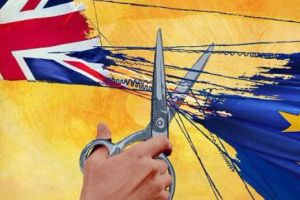 Anunţ despre BREXIT. Este implicată şi România