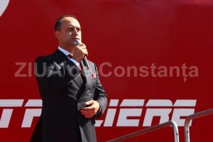 GSP Offshore SRL are un nou administrator. Cine este acesta 