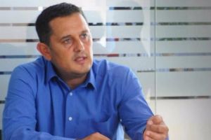 Piperea: Oltchim s-a ridicat din cenuşa în care fusese aproape incinerat 