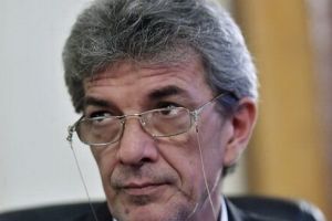 Nicolae Bărbieru, sărbătoritul zilei