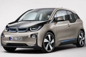 Seful BMW: Discutiile privind producerea modelului Mini in China sunt incurajatoare