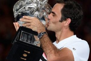 MENIUL unui mare campion. Ce alimente consumă elveţianul Roger Federer, cel mai mare jucător de tenis din istorie