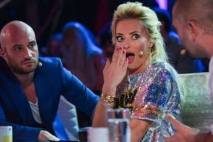 Delia a rămas fără replică la remarca DURĂ a lui Cheloo. Bendeac a INTERVENIT prompt