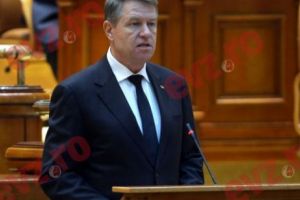 Cel mai dur atac al lui Iohannis: „Statul de drept este PUS ÎN PERICOL!” Coaliţia de Guvernare a fost PUSĂ LA ZID