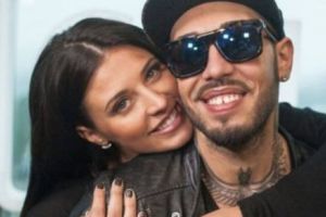  PROBLEME ÎN PARADIS? Separaţi de ziua lui! Alex Velea e la Madrid, Antonia, la Roma! Care este MOTIVUL