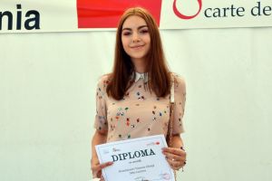 Târgul Gaudeamus: Cartea preferată a orădenilor a fost 