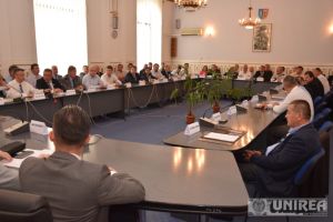 Cine este fostul PDL-ist care se laudă că este cel mai potrivit pentru funcţia de vicepreşedinte al Consiliului Judeţean Alba