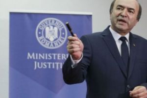 Apel URGENT către Tudorel Toader. „Este nevoie ca detaşările la penitenciarele din zonă să înceteze...”