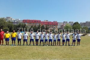 Victorie pentru Frontiera Tomis Constanta. A castigat Cupa Regelui la Oina. Ce echipa a invins in finala 