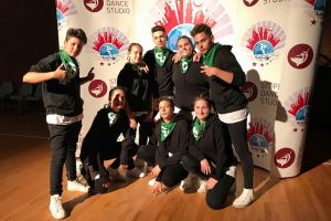 FOTOGALERIE. Satu Mare are cei mai buni dansatori! Campioni la IDO România – 2018