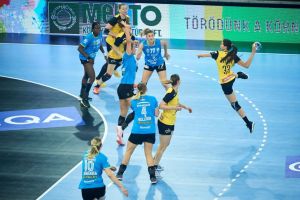 Medalie de bronz pentru CSM Bucuresti in Liga Campionilor la handbal feminin. Ce echipa au invins in finala mica a competitiei 