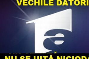 SCANDAL la Antena 1. REPLICI TĂIOASE între greii postului. INTERVENŢIE DECISIVĂ pentru aplanarea conflictului