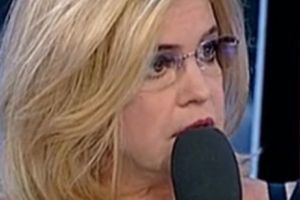 Cristina Țopescu, ANUNȚ DE ULTIMĂ ORĂ despre tatăl său! Ce se întâmplă cu comentatorul sportiv