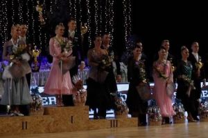 Rareş Cojoc, la un nou succes internaţional