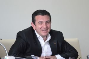 Scandalul din organizatia PMP Eforie, departe de a se fi terminat! Consilierul local Negrici, exclus din partid, ameninta cu plangeri penale! (galerie foto+documente)