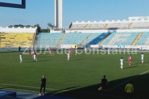 SSC Farul si Progresul 1944 Spartac, tot umar la umar. Mai sunt doua etape!:  Petre Grigoras - Orice e posibil in viata“