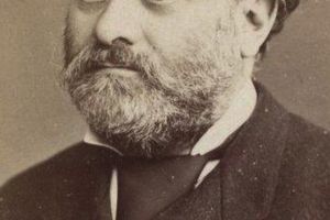 Calatori straini prin Dobrogea (CLXXXVII.1) - Ernest Desjardins (Franta) (galerie foto)