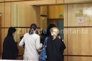 De ce a primit inchisoare cu executare tanarul care a furat din casa lui Teodosie! (document)