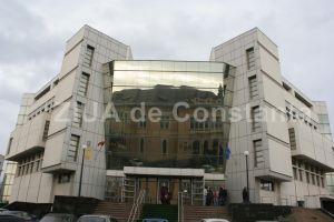 Constanta pierde trei judecatori! 