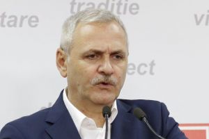 Dragnea: Iohannis incită populaţia la violenţă