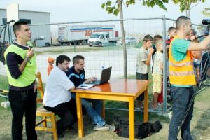 Cronică sentimentală: Amintiri cu Moţ