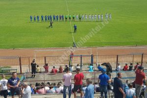 Chindia – Hermannstadt, mai mult decât un meci!