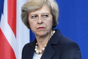 Îl SFIDEAZĂ May pe Trump? ULTIMATUMUL din Teheran a ajuns la Londra. Marea Britanie RĂMÂNE de partea Iranului