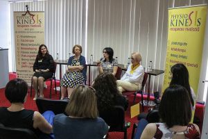 Cum păşim drept în viaţă?