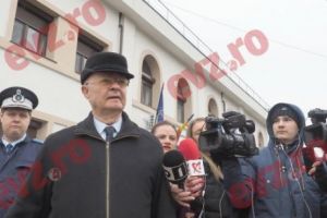 Dosarul Mineriadei: Virgil Măgureanu, văzut în faţa ortacilor. Exclusiv EvZ