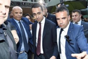 Italia, cuiul din coşciugul Europei