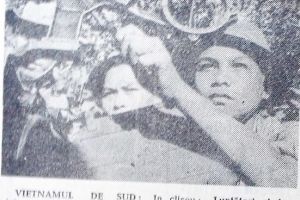 Răsfoind presa de altădată… (39): Războiul unora, sărăcia altora