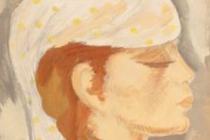 Arta adevărată aduce bani grei: Tablouri de Nicolae Tonitza, scoase la licitaţie