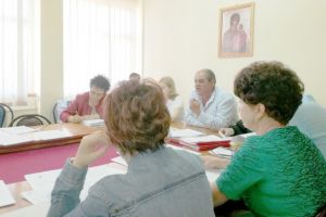 “Înseamnă că nu mai este nevoie de noi!”: Ședinţă cu scântei a CL Huşi