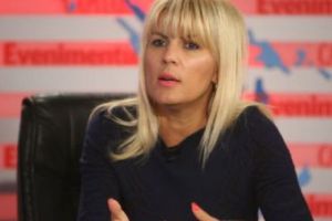 Elena Udrea CERE retrimiterea dosarului Gala Bute spre REJUDECARE la instanţa de fond