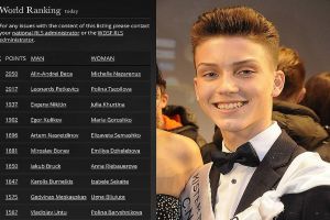 Alin Beca: Am ales să trăiesc, prin dans, la volum maxim