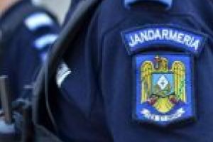 Îţi doreşti o carieră în Jandarmeria Română?