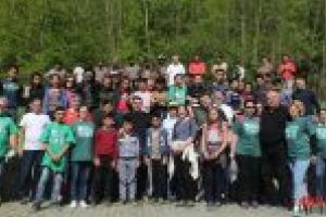 Proiectul „Rădăcini -din adâncuri spre înalturi”, a prins rădăcini:  „Fiecare din cei 100 de copăcei plantaţi în  cele 10 localităţi covăsnene, în Anul Centenar,  sperăm că va prinde rădăcini adânci în acest pământ stropit cu sudoarea şi cu sângele strămoşilor noştri, şi, se vor înălţa, semeţi, spre înalturi, în următoarea sută de ani, de 10 ori câte 100.”