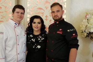 Romarta Luxury deschide sezonul de evenimente cu noutăţi în echipă!