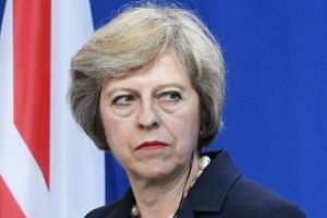 Brexit: ”Aveti incredere in mine”, cere Theresa May