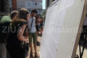 Incepe sesiunea speciala a bacalaureatului pentru elevii olimpici. Examenul are loc la Ploiesti