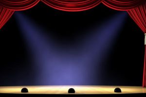 „Experimentul”, pe scenă la Sighişoara