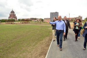 Răzgândirea lui Bolojan. Edilul nu a vrut să candideze la conducerea Primăriei Oradea