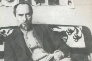 Secretele lui George Coşbuc, poetul care i-a „năşit” pe Homer şi pe Dante