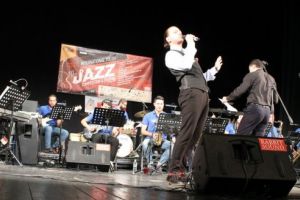 FOTO: Concert aniversar 10 ani de International Youth Jazz Festival