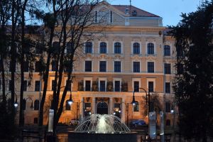 Unde ieşim săptămâna asta