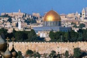 TURBULENȚE DIPLOMATICE: cum a fost RATATĂ declaraţia comună a a statelor UE privitoare la MUTAREA AMBASADELOR la Ierusalim. 