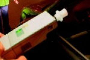 Un brailean de 28 de ani a fost prins baut la volan pe Bulevardul Dorobantilor