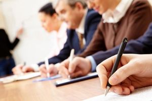 Lipsă de interes pentru cursurile de formare profesională de la AJOFM Braşov. Opt cursuri, reluate